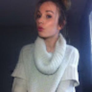 Meet your Posher, Briggette